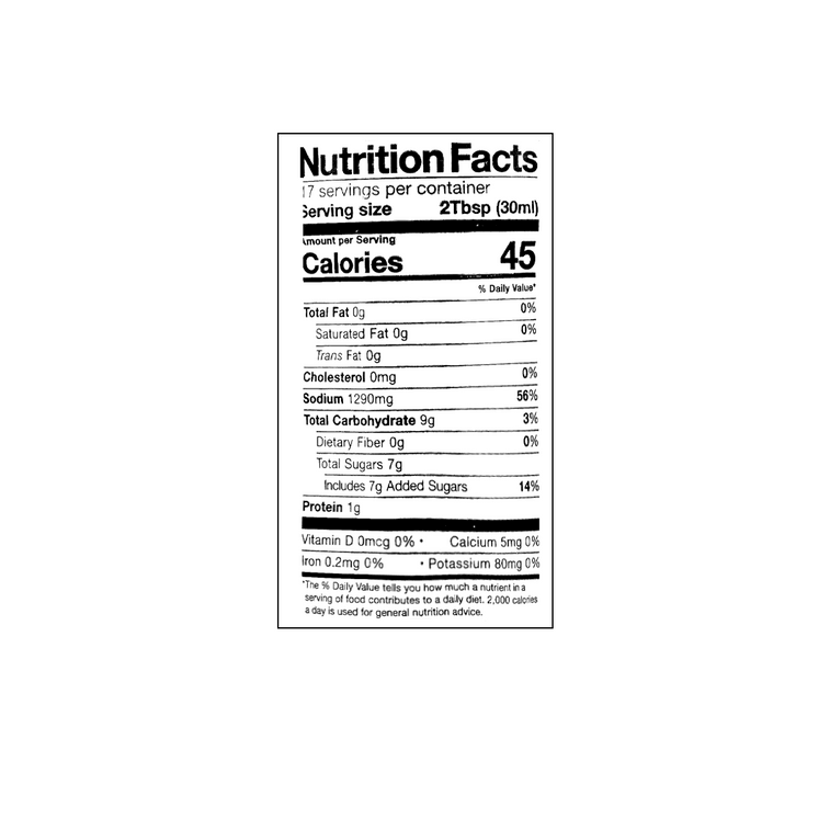 Kombu Tsuyu, 16.9 fl oz 4