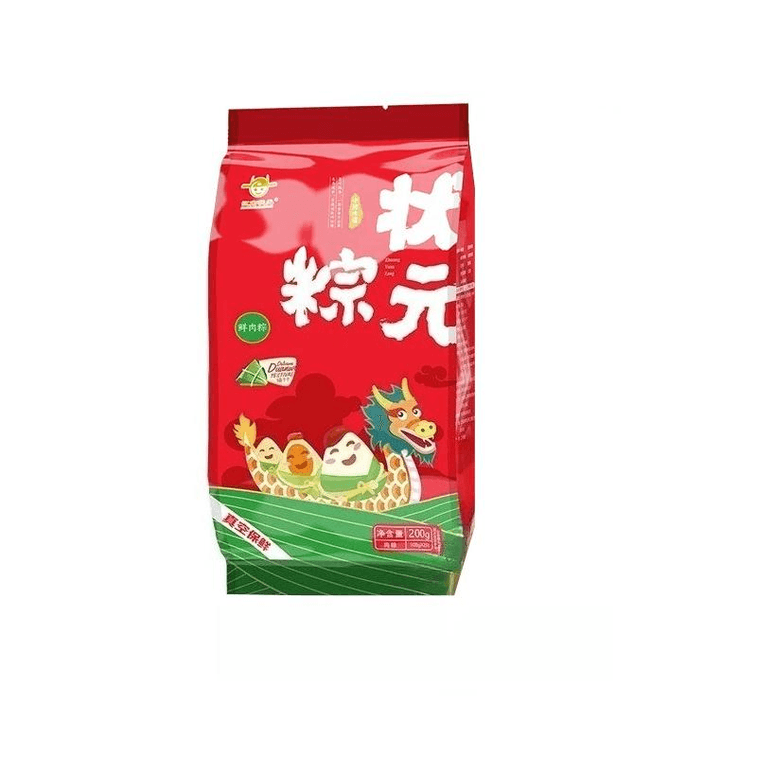 Zongzi Jujube Sweet Reed Reed Rice Dumplings Dragon Boat Festival Eight ...
