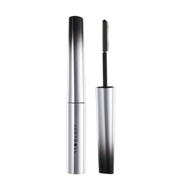 Feather Lash Iron Mascara, 0.11 oz. #01 Black - 12HR Smudge-Proof & Clump-Free | 3-in-1 Lash Primer + Volumizing + Seale