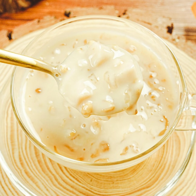 Lily Soy Milk Dessert 7.05 oz