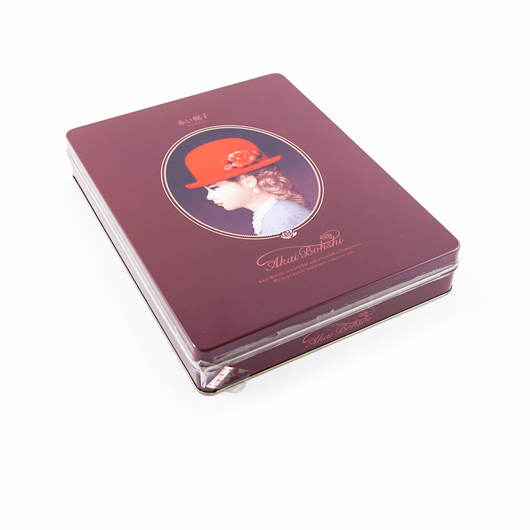 Purple Cookie Box, 4.1 oz 7