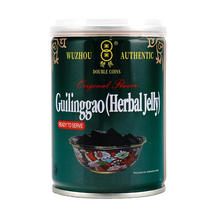 COINS Herbal Jelly, 8.82 oz - Yami.com