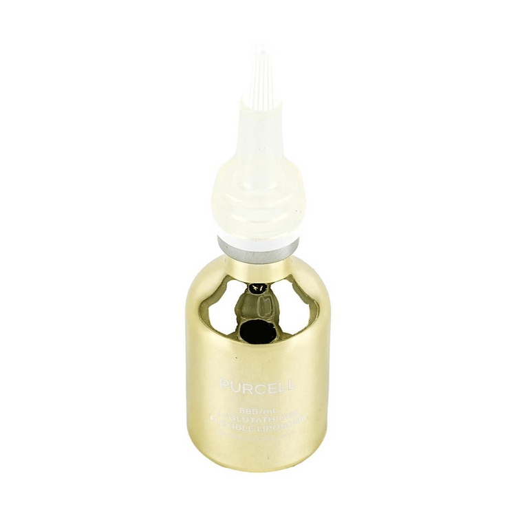 purcell l-glutathione flexible liposome Purcell 88B/mL L-Glutathione Flexible Liposome – Love My Rosie Skin main image 1