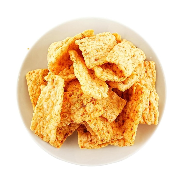 Lotte Oing Nogari Chips Cheongyang Mayo Flavor, 2.12 oz 4