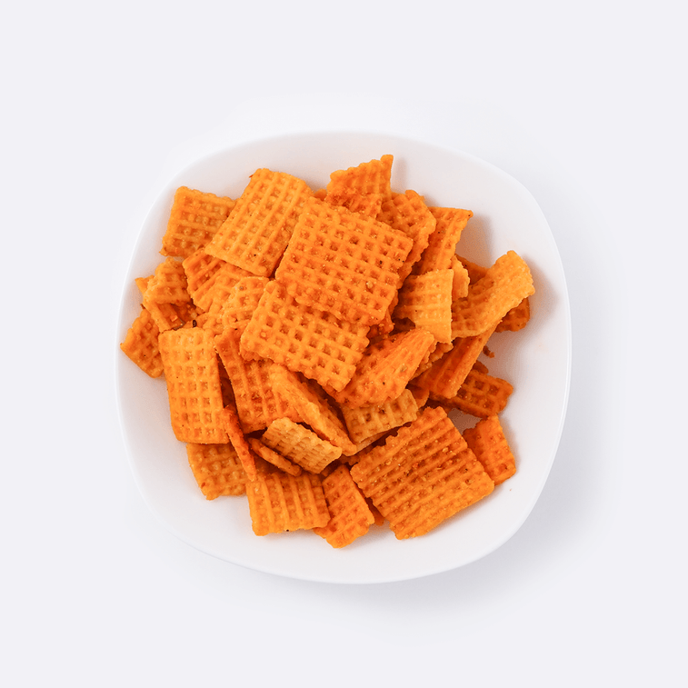 크래커 스파이시 크레이피쉬 맛 230g 9