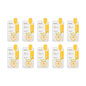 Essential Mask Vita Brightening 10 Sheets