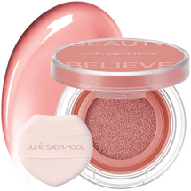 Artist Cushion Blush 4g #Coral Halo