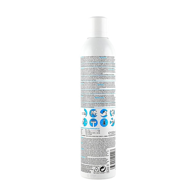 EAU Thermale Water Facial Spray, 10.1 fl oz. - Soothing Mist for Sensitive Skin | Reduces Dryness & Redness 4