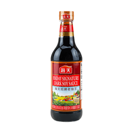 海天 老抽王 500ml