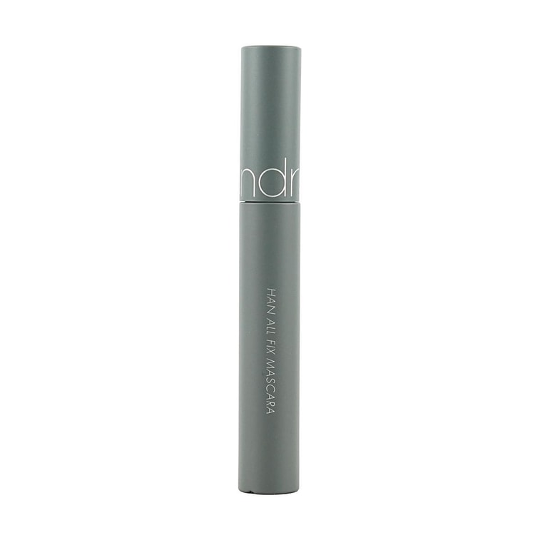 Han All Fix Mascara ​, 0.24 oz. #L01 Long Black 5