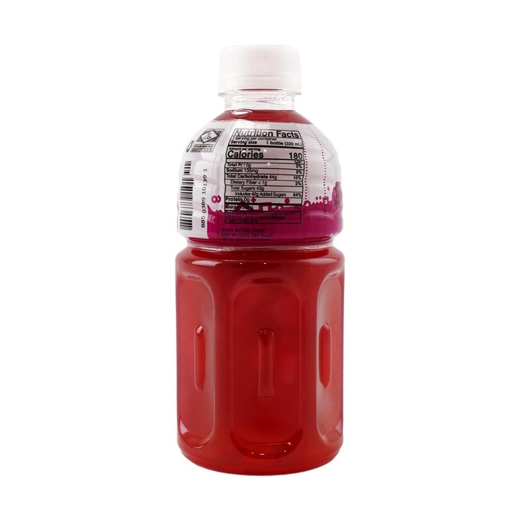 Product Detail - Grape Flavored Drink With Nata De COCO 320ml - image5