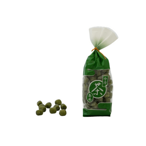 【日本直邮】日本 京都 岩井制菓 宇治茶糖 人气抹茶糖 200g