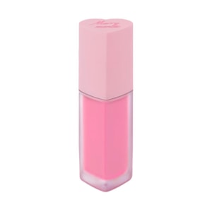 밀크 하트 틴트 립 앤 치크, 0.17oz. #02 스트로베리 밀크【베스트】