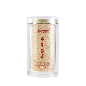 Instant Broth of white fungus 80g+braised beaker+tremella companion 100g