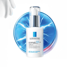 Cicaplast B5+ Multi-repair Serum, 1.01 fl.oz. - Stress Defense | Fast Redness Relief | Barrier Strengthening