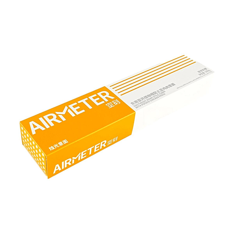 동남아시아 스타일 감자 치킨맛 카레 파스타, 290g 5