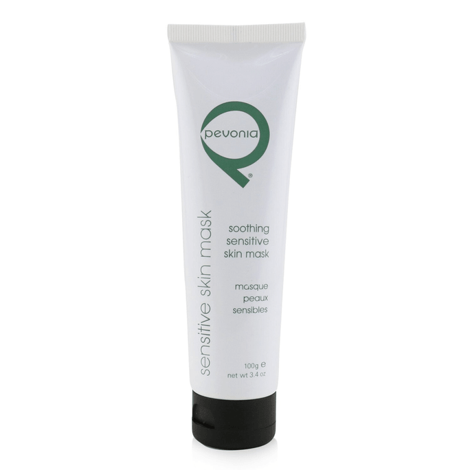 【香港直郵】Pevonia Botanica蓓麗雅 敏感肌舒緩面膜(沙龍裝)Soothing Sensitive Skin Mask (Salon Product) 100g/3.4oz