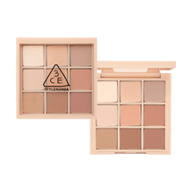 멀티 아이 컬러 팔레트 #Dear Nude 8.5g