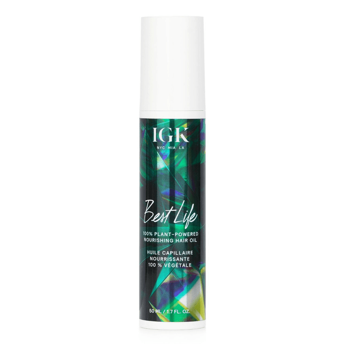 Best Life Nourishing Hair Oil 50ml/1.7oz