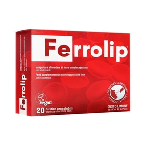 【中国直送】易志宝 鉄分補給粉末 貧血・鉄欠乏症の妊婦さん向け 妊婦・授乳中の方にも 血と気を補給（20袋/箱）