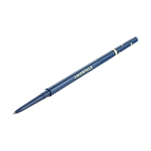 Meteor Ultra Fine Eyebrow Pencil #01 Honey Tea Brown, 80mg