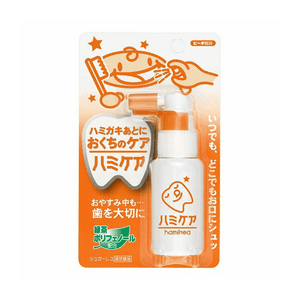 Hamikea Peach Flavor [25g]