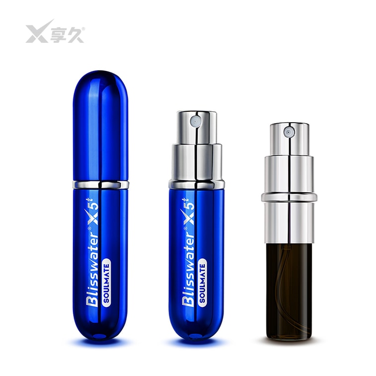 Boutique officielle Enjoy Long - Spray retardant 5ème génération 6ml [💝 Cadeau : lubrifiant apaisant] pour hommes - Longue durée, dureté, sans éjaculation - Produits érotiques pour adultes, produits pour hommes, aphrodisiaques - Extrait pur de plantes, formule sans irritation, expédié directement depuis le Yami Warehouse 10