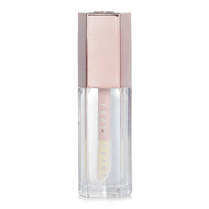 Gloss Bomb Universal Lip Luminizer - # Glass Slipper (Clear) 9ml/0.3oz