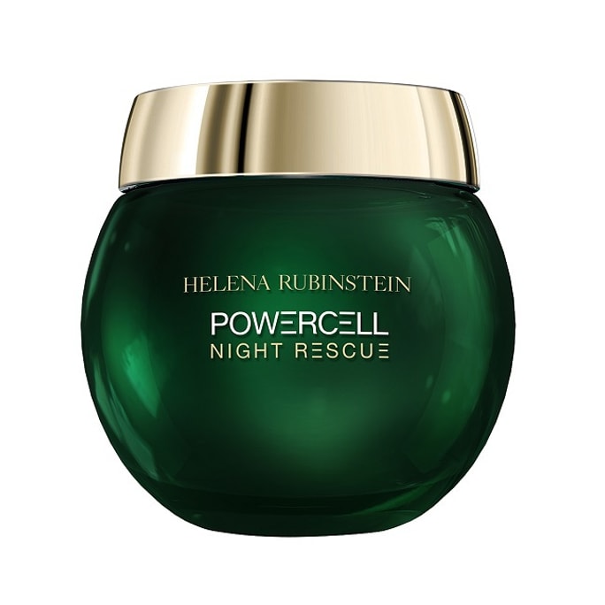 Powercell Night Rescue Cream  1.7 fl oz