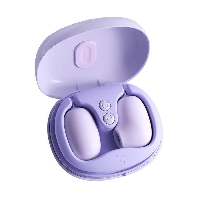 suction vibration Pleasure: Powerful Suction Vibration - Silicone Clit Ghana main image 0