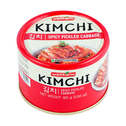 CAN-KIMICHI 160g