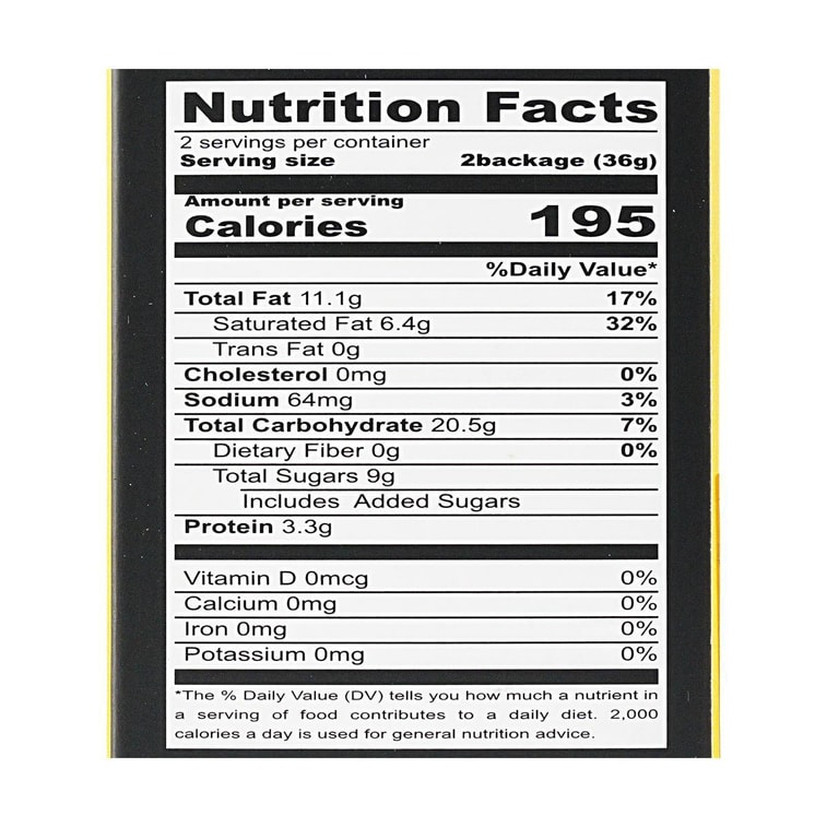 에그롤 비스킷 짭짤한 계란 노른자 맛 72g 3