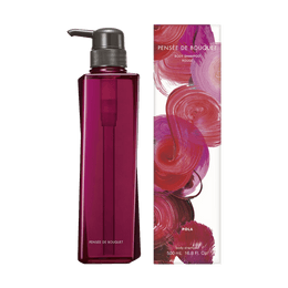 Rose Bouquet Body Shampoo 500ml