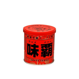 【日本直郵】 日本 日本其他 廣記商行 味霸調味料 250g