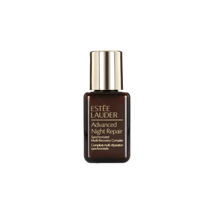 Advanced Night Repair 15ml [Domestic Counter Version Chinese Label]