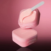 韩国MEDIHEAL美迪惠尔 胶原蛋白胶囊贴膜  眼唇周法令纹眉间纹局部面膜贴 60片+60片入 #视黄醇 抗皱弹力 紧致饱满 改善浮肿眼袋 敏感肌适用