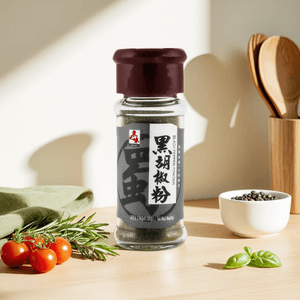 Black Pepper Powder 30g