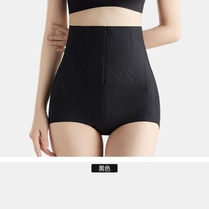 Female Underwear Black