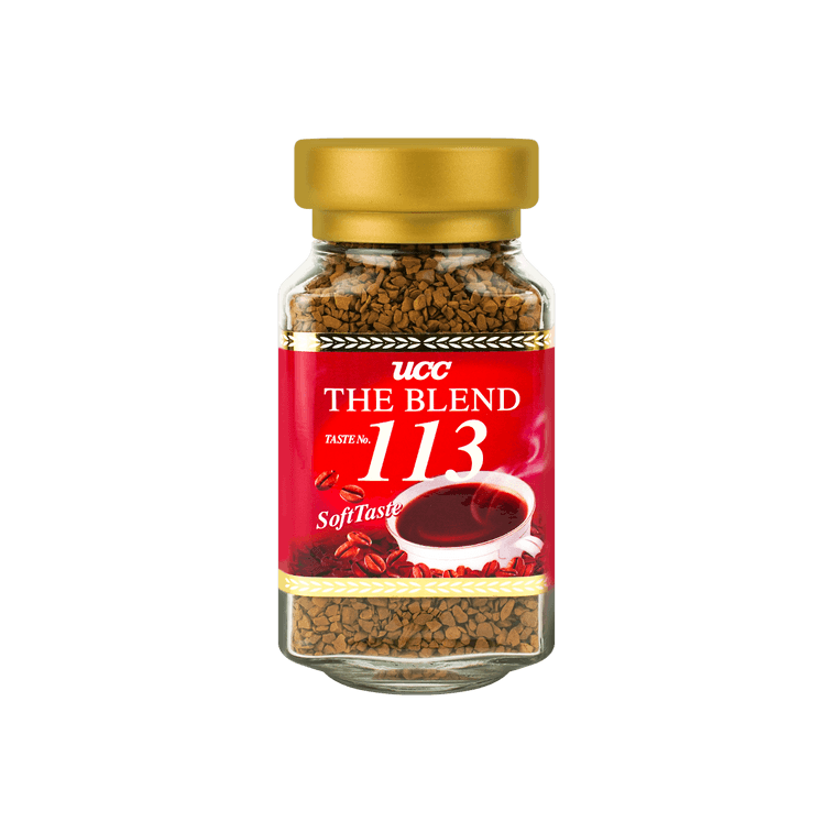 더 블렌드 113 - 인스턴트 커피, 3.52oz 4
