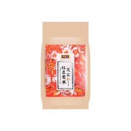 川知味 紅豆薏米芡實茶 123g