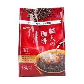 Craftsman Coffee Sweet Aroma Rich Blend, 10.93 oz