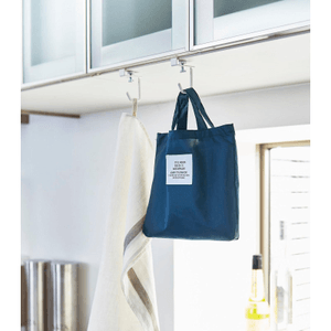 Under-Shelf Hooks (Set of 2) - Steel