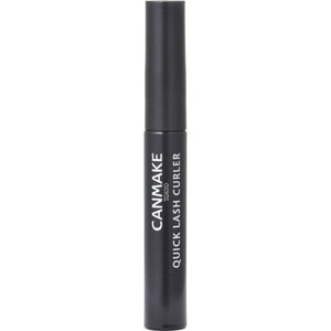 【日本直郵】日本井田 canmake 睫毛打底膏 眼睫毛膏雨衣卷翹拉長持久定型液 黑色 1支