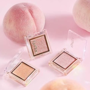 【日本直郵】EXCEL 2023夏日限定單色眼影 D05