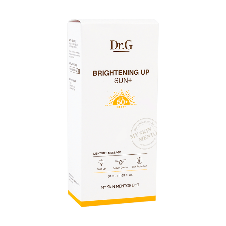Brighening Up Sunscreen SPF50+ PA+++, 1.7 fl oz *2【Value Pack】 8