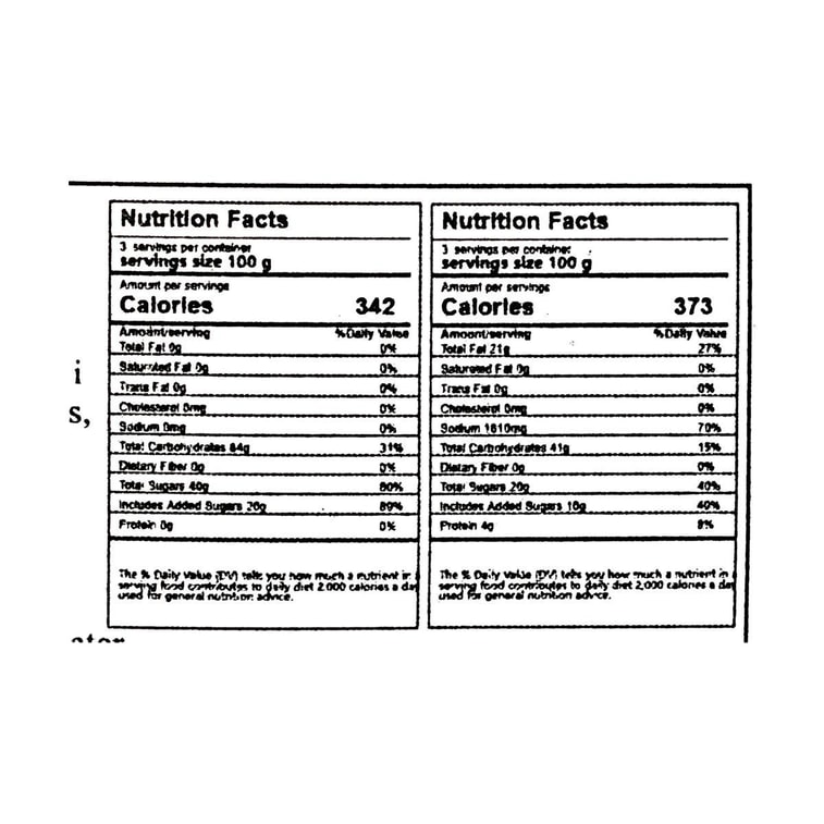 Mala Ban - Chinese Flavor Spicy Sauce Mixed ,Sweet and Sour Flavor, 12.8oz *3【3 Packs】【Yami Exclusive】 4