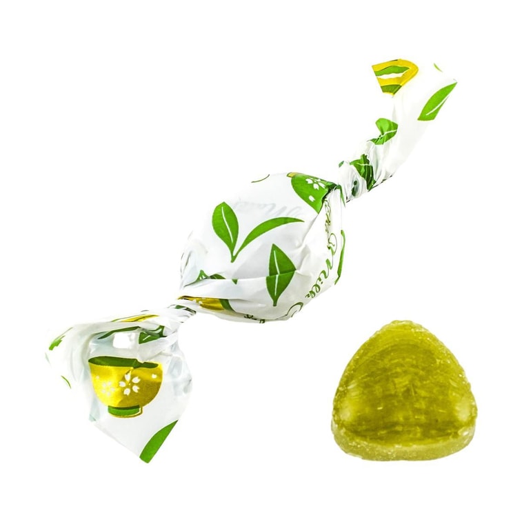 마차 밀크 캔디 2.05온스 3