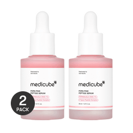 PDRN Pink Peptide Serum, 1.01fl.oz.  *2【Value Pack】