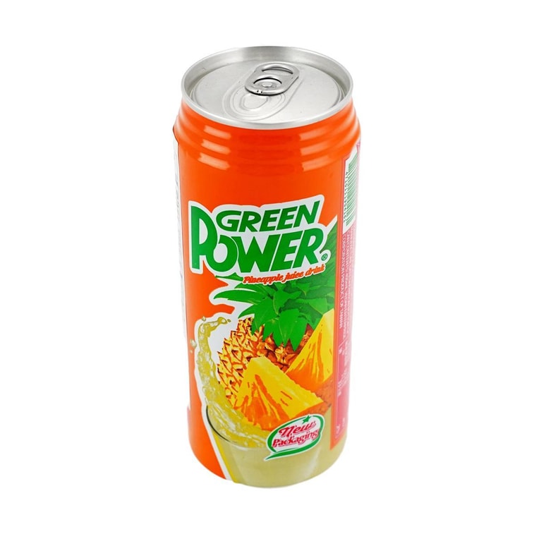 Pineapple Juice Drink, 16.57 fl oz 5
