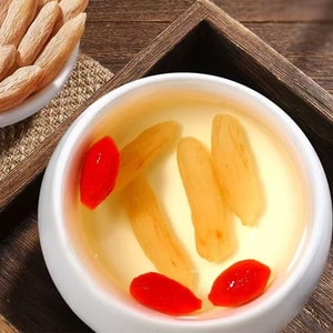 鹊和堂 大粒麦冬 可茶饮可煲汤 250g【有效缓解失眠润肺止咳 润肺生津 养阴清心 用于肺燥干咳 口干舌燥 心烦失眠 内热消渴】